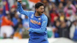 IPL 2020: Kuldeep Yadav Aims For Improved Show to Cement Place in India T20 World Cup Squad
